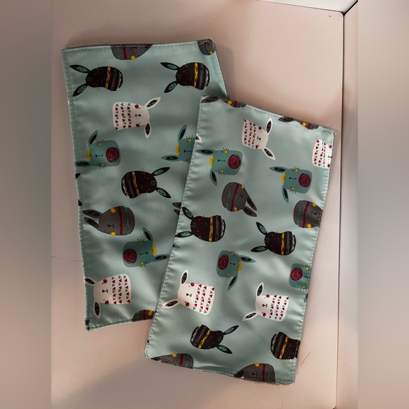 Warm Winter Bird Hanging Hammock - Picture 5 of 11